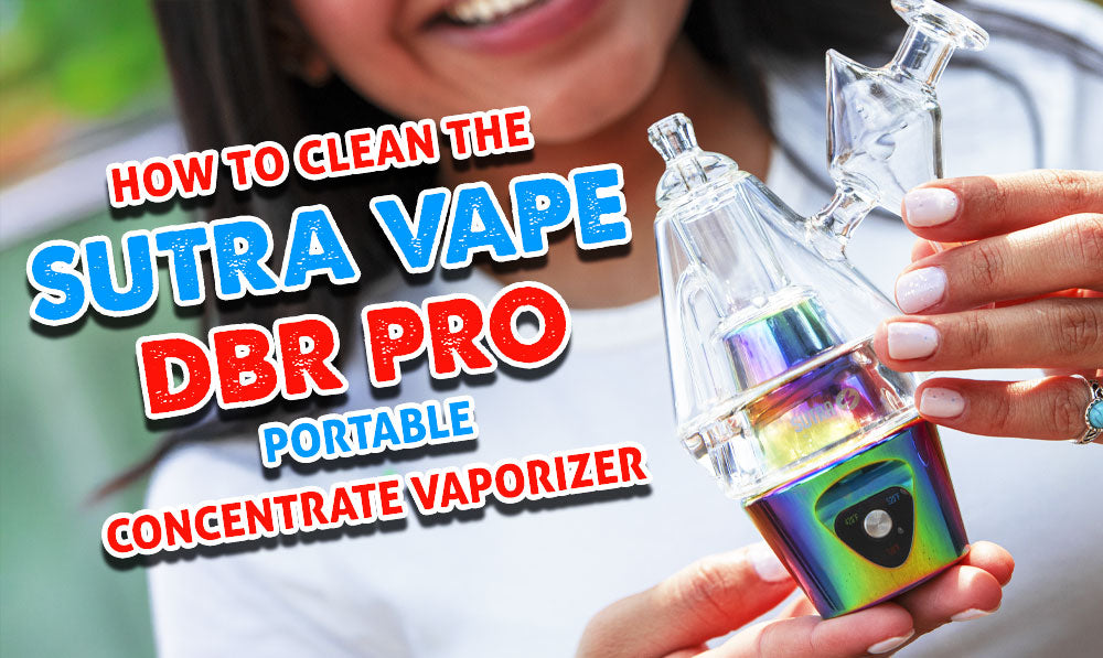 vape cost in india Sicko Clean Hit Atom - E-Rig | Vaporizer main image 0