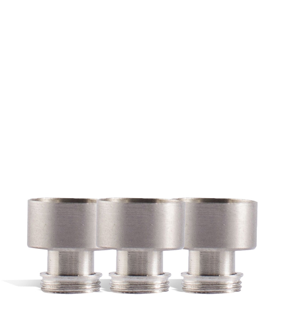 elfbar elfa master akku Wax Vaporizer XVAPE V-ONE 2.0 Dual Titanium Quartz Coil Vaporizer For  Concentrate | XVAPE V-ONE 2.0 main image 0