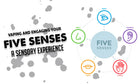 Vaping and Engaging Your Five Senses: A Sensory Experience