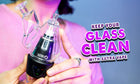 Keep Your Glass Clean With Sutra Vape