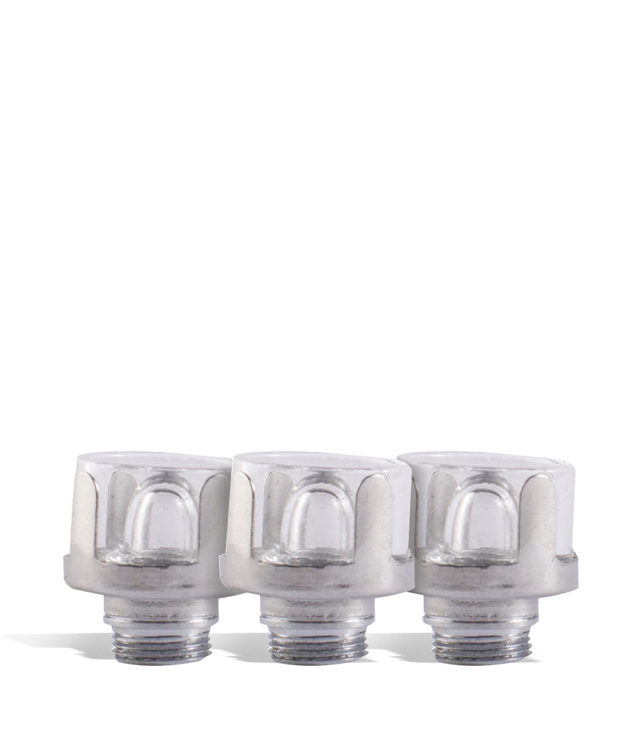 Sutra Vape Quartz DBR Portable ENail 3 pk on white background