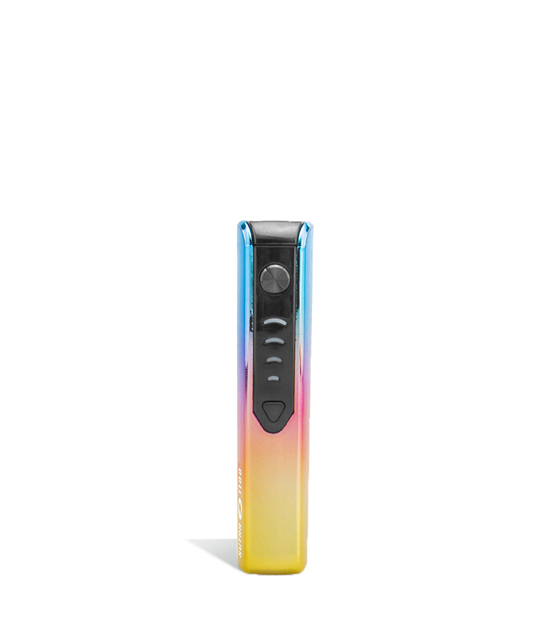 Full Color face view Sutra Vape STIK 1100 Cartridge Vaporizer on white background