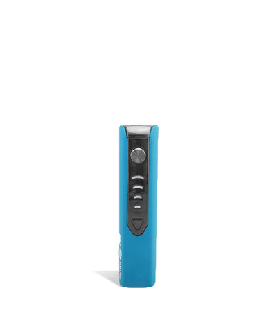 Blue Sutra Vape STIK 900 Face View Cartridge Vaporizer on White Background