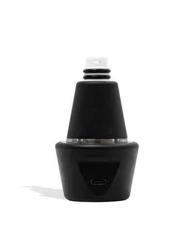 Sutra Vape DBR Pro Portable Concentrate Vaporizer back view on white background