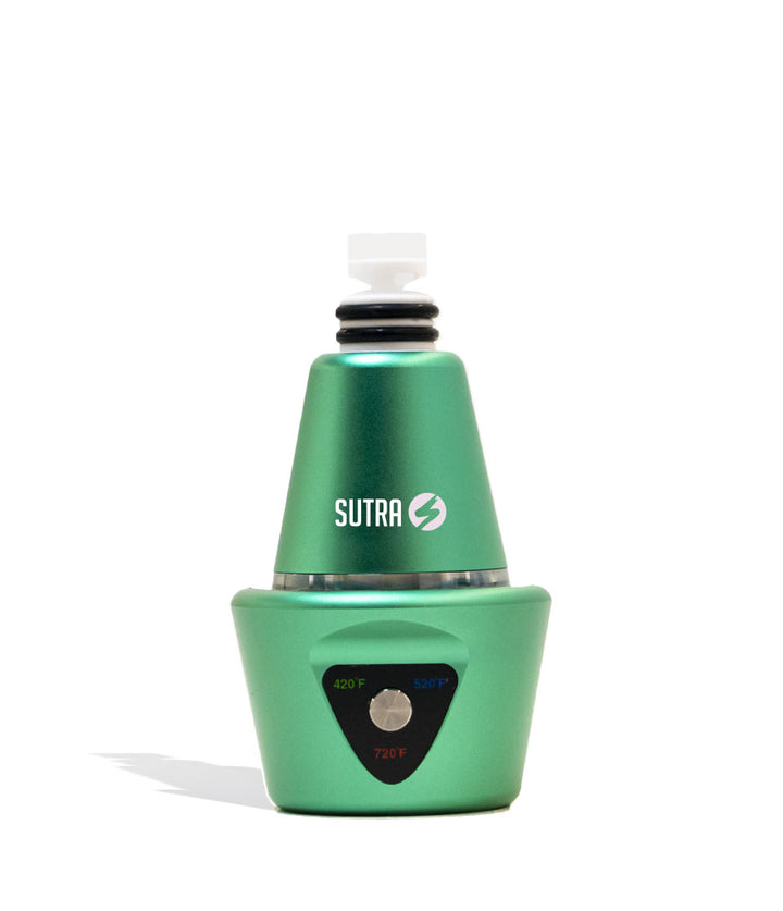 Get Sutra Vape DBR Pro Portable Concentrate Vaporizers Get Sutra Vape DBR Pro Portable Concentrate Vaporizers