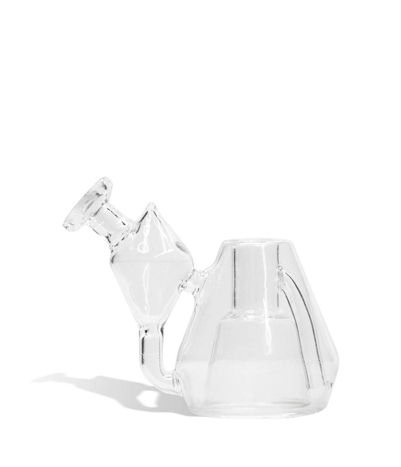 Sutra Vape DBR Pro Replacement Glass Bubbler on white background