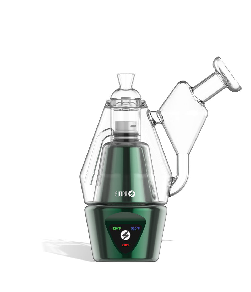 Get Sutra Vape DBR Pro Portable Concentrate Vaporizers Get Sutra Vape DBR Pro Portable Concentrate Vaporizers
