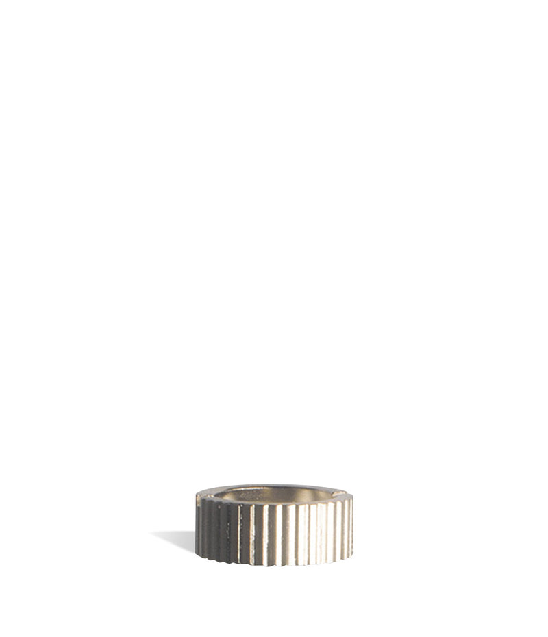 Small Sutra Vape Auto Magnetic Ring on white background