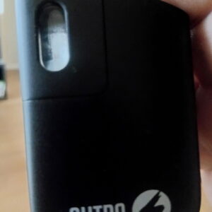 Sutra Vape Mini Vaporizer — customer photo