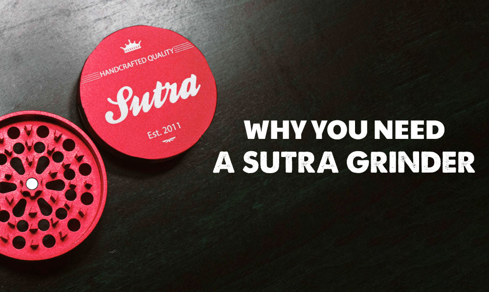 Why You Should Invest In A Grinder
