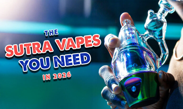 The Sutra Vapes You Need
