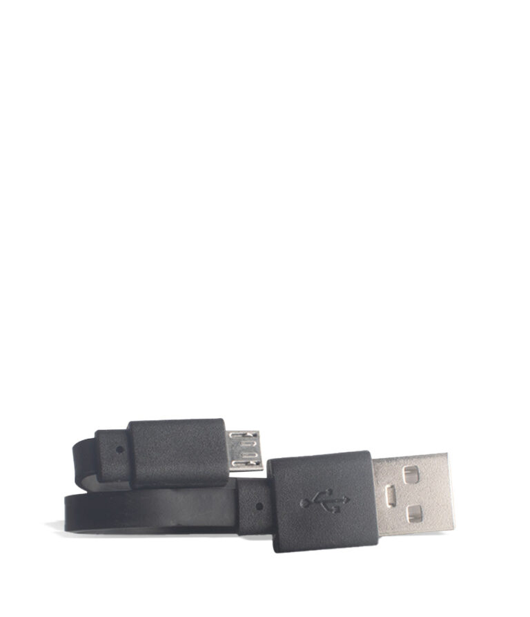 USB charger Sutra Vape Squeeze 510 Thread Battery on white background