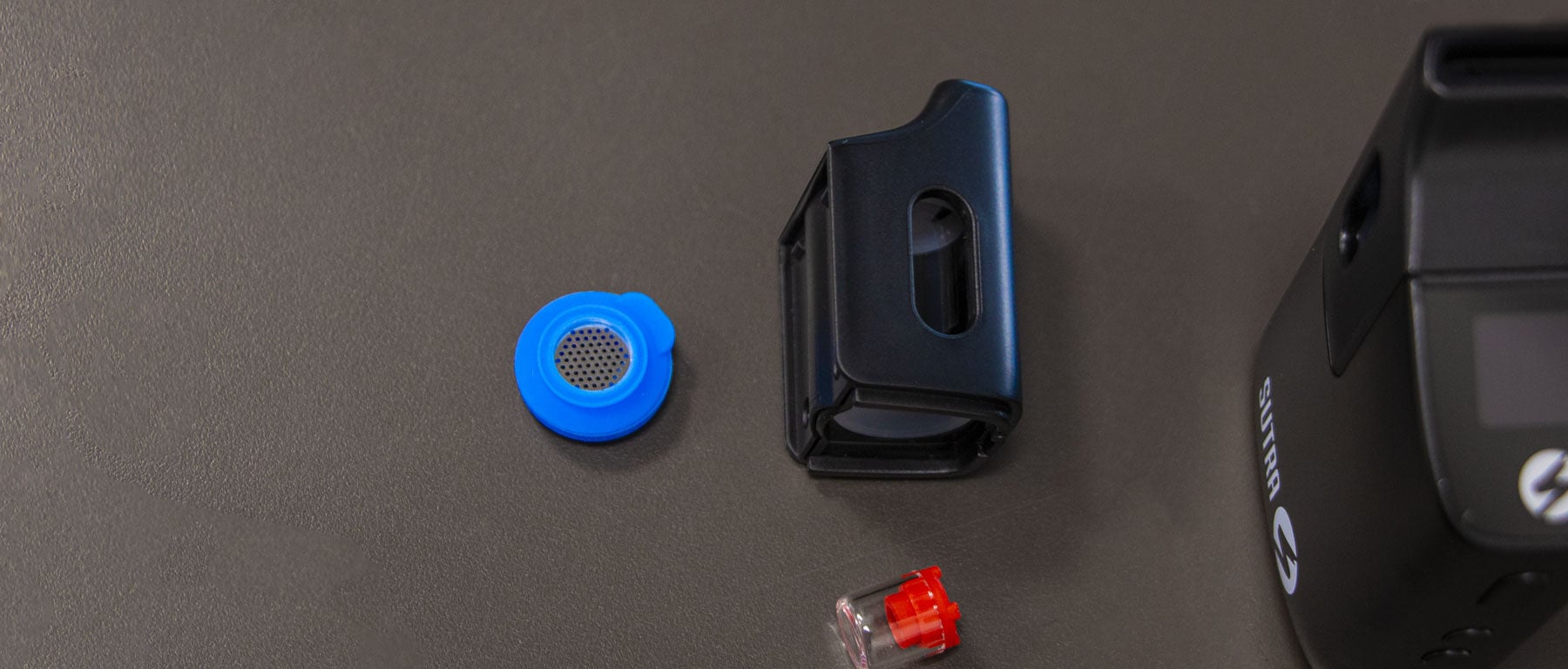 Dry Herb Replacement Parts