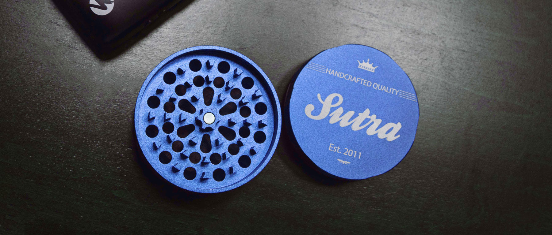 Grinders
