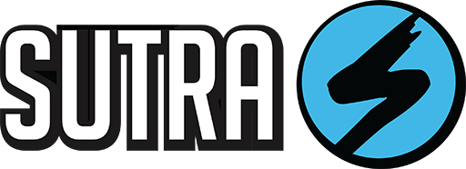 Sutra Vape Logo